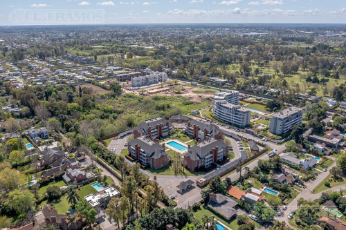 Terrenos En La Mejor Bajada Residencial. Km 38.5, Panamericana Ramal Pilar