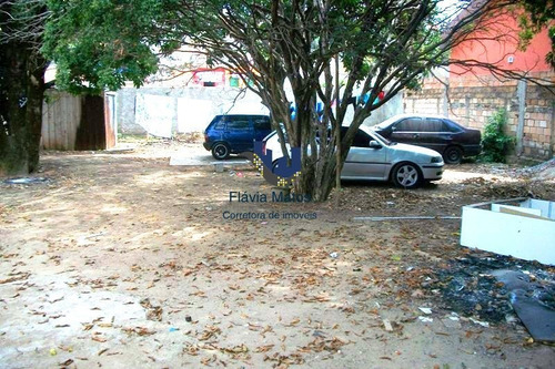 Lote Para Comprar No São Benedito Em Santa Luzia/mg - 693