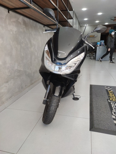 Imagem 8 de 8 de Honda Pcx 150