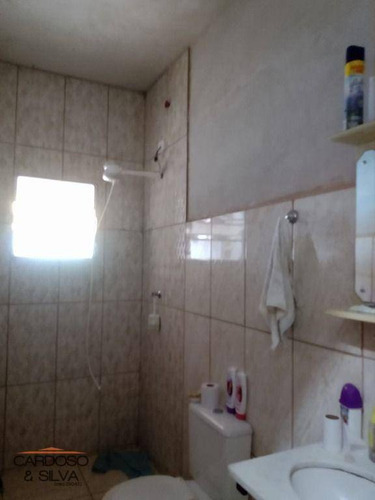 Imagem 6 de 17 de Chácara No Condomínio Castanheira - Ch0022