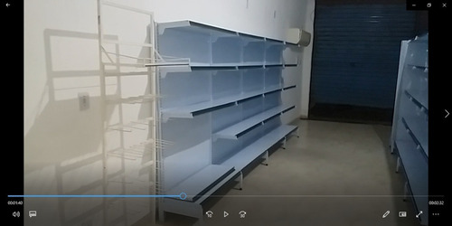 Imagem 6 de 13 de Loja Para Alugar 65m2 - Vila Da Penha - Rio De Janeiro/rj