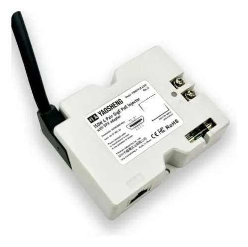 Kit Conversão Starlink 12v Gen 2 (sem Cortar Cabo) Completo