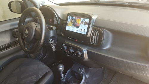 Fiat Mobi 1.0 Like Flex 5p