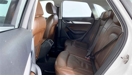Imagen 10 de 15 de 112297 - Audi Q3 2018 Con Garantía