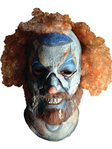 Máscara De Schitzo Película 31 De Rob Zombie Halloween
