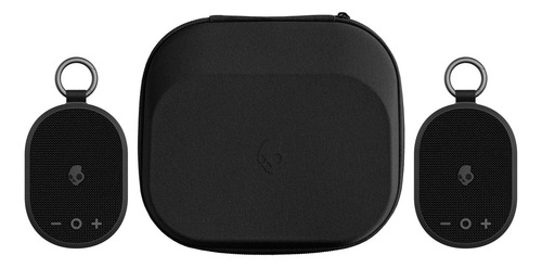 Skullcandy Kilo Wireless Bluetooth Bocinas Bundle 2 Pack