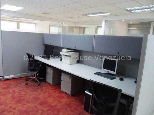Imagen 4 de 13 de Oficina En Venta, Las Mercedes 22-18429 Juan Villarroel 0416 6120354