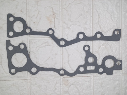 Kit Cadena Zna 4x2 4x4 3rz