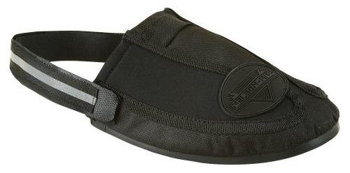 Protector De Botas Nelson Rigg (negro)