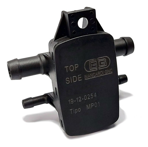 Sensor Map Vacío Presión Gas Gnc 5ta Generación