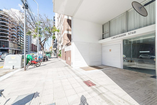 Imagen 3 de 30 de Venta | Departamento | Belgrano | Monoambiente | Vista A Barrancas