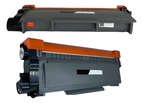 Kit 2x Toner P/ L2540dw L2740dw L2720dw 2540dw 2740dw 2720dw