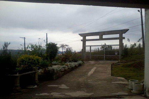 Imagem 1 de 8 de Casa Em Santana De Parnaíba Bairro Parque Vila Rica - V141100