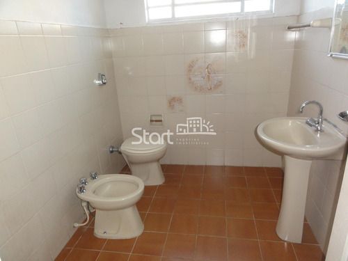 Imagem 8 de 10 de Casa À Venda Em Botafogo - Ca086165