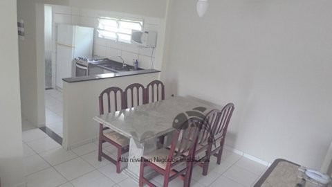 Imagem 5 de 15 de Apartamento 2 Dormitórios 1 Vaga, Enseada - 0709-1