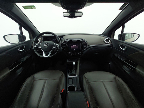 Renault Captur 1.3 TCE FLEX ICONIC X-TRONIC