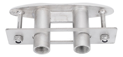 Barco De 5 Polegadas Pull Up Cleat Boat 316, Plataforma De A
