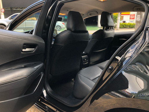 Toyota Corolla 2.0 Vvt-Ie Flex Xei Direct Shift