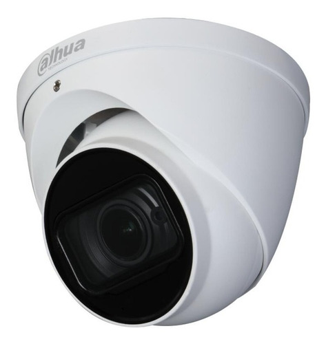 Cámara Dahua Ip Domo 2mp 2.8mm Ir30 Poe Ip67 H.265+ Tienda9