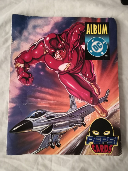 PERU Details about   coleccion cards DC comics edicion limitada