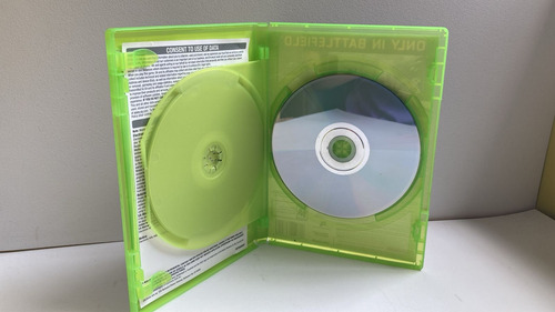 Battlefield 4 Xbox 360 Original Fisico (Reacondicionado)