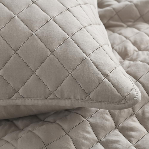 Juego De Colchas Reversible Wistown Para Cama Queen Size, 3