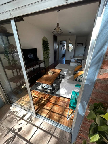 Alquiler Apartamento 2 Dormitorios Pocitos Con Cochera