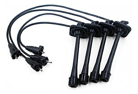 Cables Bujias Tacoma Dlx 2.4 2rz 1996 1997 1998