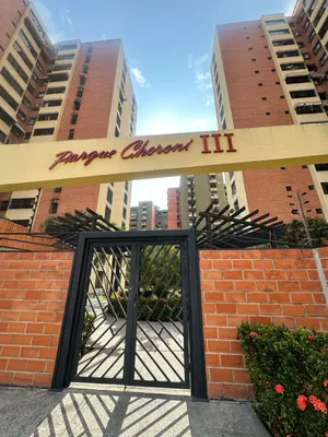 Apartamento en alquiler