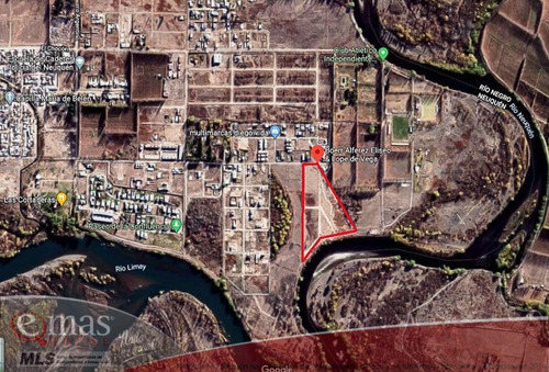 Imagen 3 de 11 de Emas House Vende Lote De 255 M2 En Loteo Contadores, Neuquén