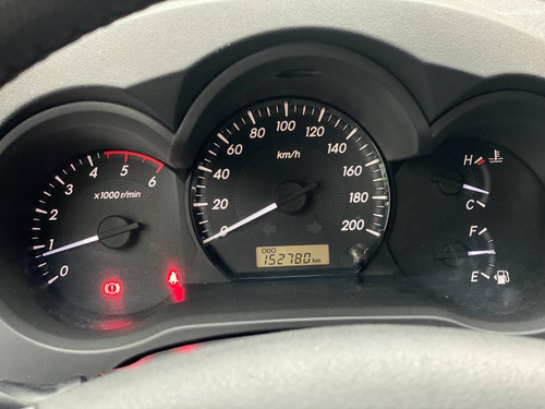 Toyota Hilux 3.0 Dc 4x2 Tdi Sr L12 2012