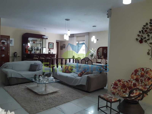 Imagem 5 de 15 de Jardim Guanabara 4 Quartos Sendo 1 Suíte Master E 2 Canadenses, Vista Panorâmica, Varandas, Terraço, 4 Vagas - Ilco40010