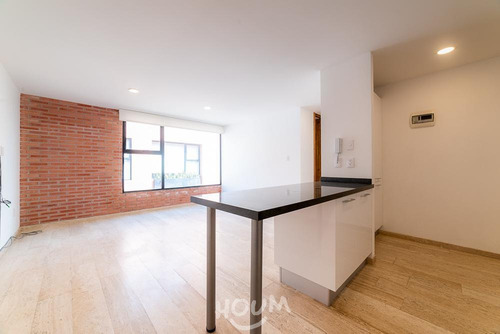 Imagen 3 de 30 de Departamento En Lomas De Memetla, Cuajimalpa De Morelos Con 2 Recámaras, 70 M², Id: 42052