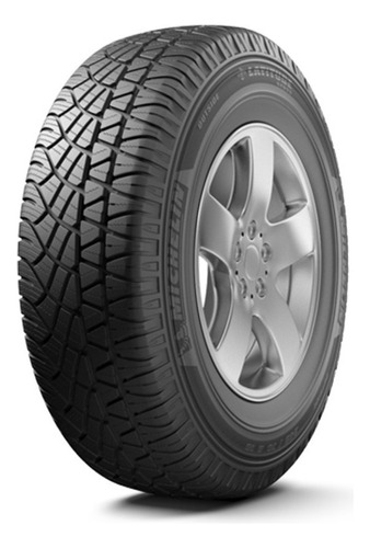 Cubiertas 205/80 R16 104t Michelin Latitude Cross