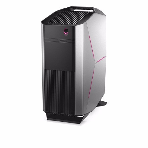 Alienware Aurora I7-7700 16gb Ram Gtx1080ti 11gb 1tb+256ssd