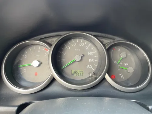 Mazda BT-50 2.5 B25d47