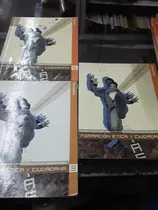 Comprar Formación Ética Y Ciudadana  9 Todos Protagonistas Lote X 3