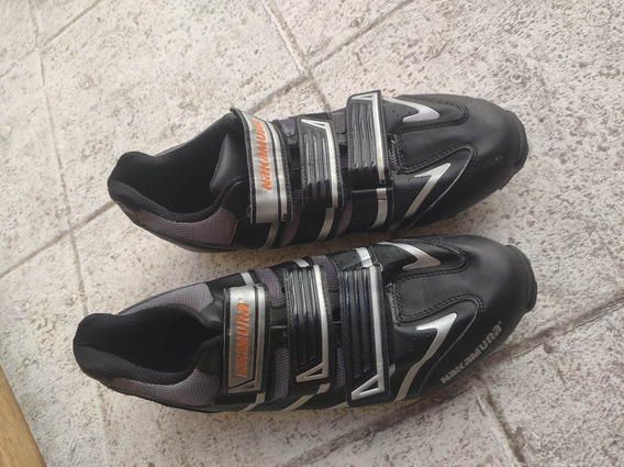 Zapatillas Ciclismo Baratas Usadas | MercadoLibre 📦