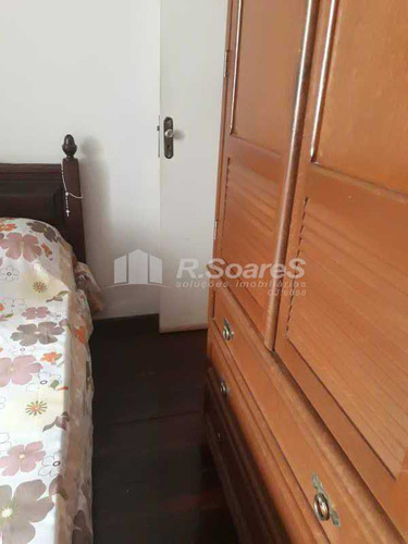Apartamento 2 Dormitórios No Melhor Ponto Da Marechal Fontenelle - Vvap20687