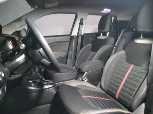 Imagem 10 de 10 de Fiat Toro Freedom 1.8 16v
