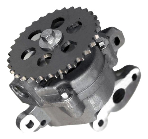 Bomba De Óleo Ranger 2.2 16v 12/.. Ranger 3.2 20v 13/.. Tdci