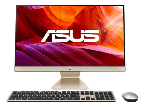 Asus All In One Expertcenter E2 I7-1165g7 512gb Ssd 16gb Ram