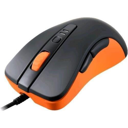 Mouse Gamer Cougar 300m Negro Tcy
