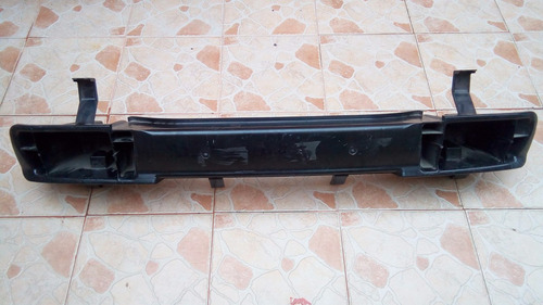 Viga Impacto Trasera Original Chevrolet Aveo Lt - Ls