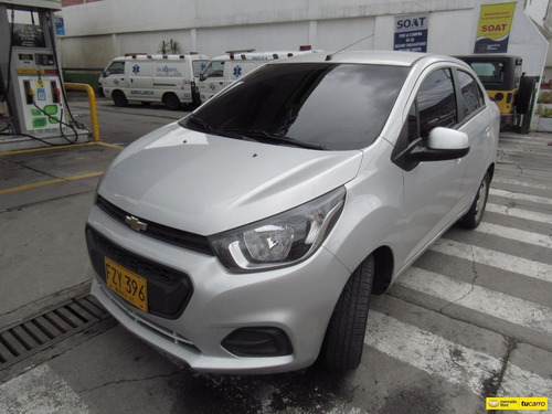 Chevrolet Beat Lt