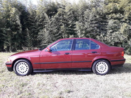 Bmw Serie 3 328 1994