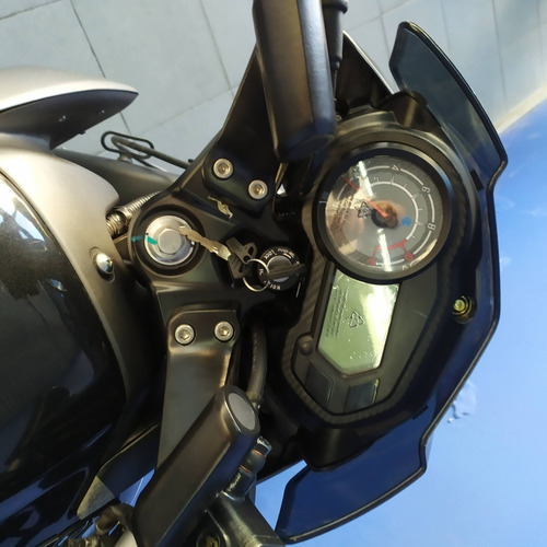 Bajaj Rouser Ns125 0km
