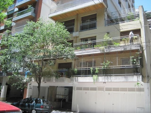 Departamento En Venta En Belgrano