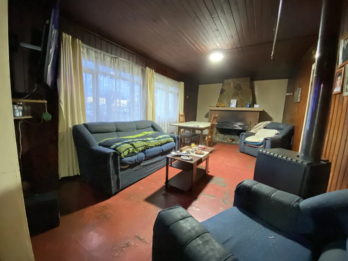 Imagen 4 de 30 de Casa En Venta En Ciudad De Lautaro