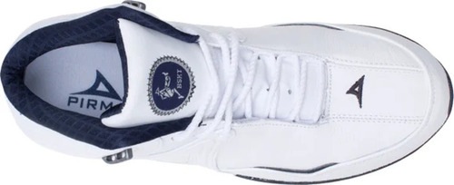 Tenis Basquetbol Bota Deportivos Hombre Pirma 73905